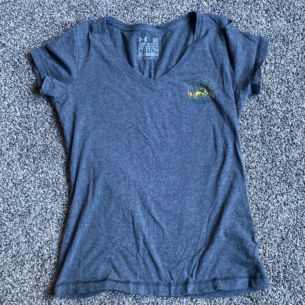NDSU Bison Tshirt
